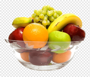 The Fruit Bowl - UCSFresh
