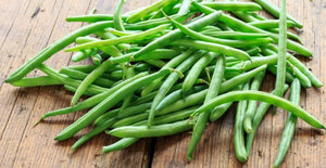 Green Beans - UCSFresh