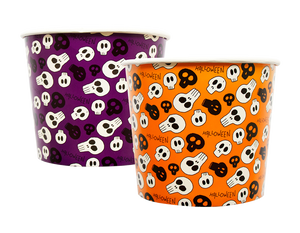 Halloween Party Bucket - 2 Pack - UCSFresh