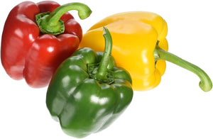 Mixed Peppers - UCSFresh