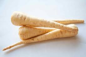 Parsnip - UCSFresh