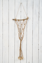 Load image into Gallery viewer, Handmade Bohemian Rope Plant Hanger - UCSFresh
