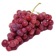 Red Grapes - UCSFresh