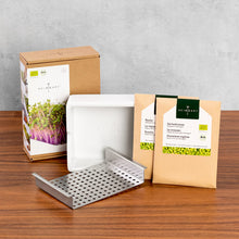 Load image into Gallery viewer, The Heimgart Microgreen starter kit. - UCSFresh
