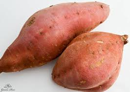 Sweet Potato - UCSFresh