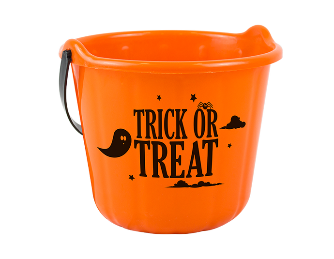 Halloween Trick or Treat Basket - UCSFresh